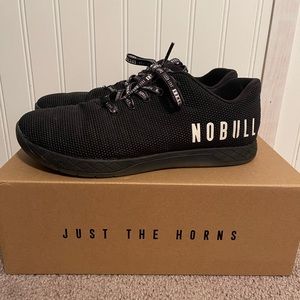 Nobull CrossFit games trainers